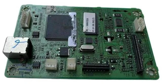 Main image of Main Board For ML-1660 ML-1665 ML-1661 ML1666 1660 1661 1665 1666 JC92-02255A