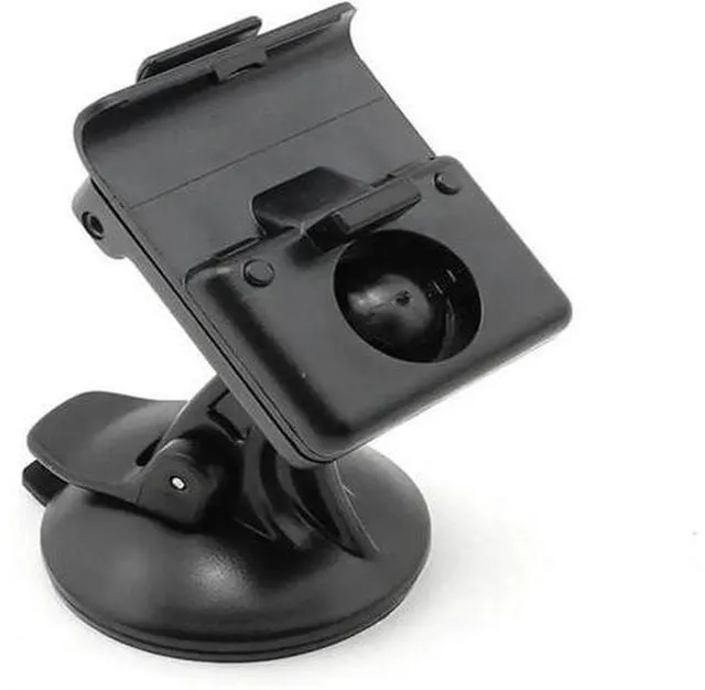 Main image of Car Suction Cup Mount Holder with USB Adapter for 370 360 350 310 300
