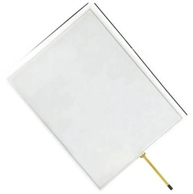 Main image of AMT9545 91-09545-00B KDT-3776 Screen For AMT9545 165x104mm Screen Glass Panel AMT-9545 91.09545.00B Replacement Part