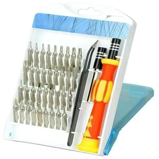 Main image of JK-6068B 39 in 1 mobile computer appliance repair tool set screwdriver