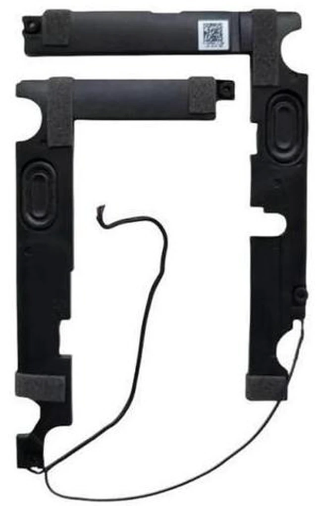 Main image of 3520 E3520 Laptop Built-in Speaker 2R8WN CN-02R8WN Internal Speaker Sound