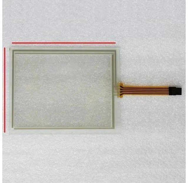 Main image of B&R 4PP420.0571-K15 4PP420.0571-K05 Industrial Digitizer Resistive Screen Panel Sensor For Screen Repair Replacement