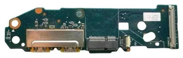 Main image of 13 5370 Laptop USB Board Switch Board CN-0F2RVD F2RVD
