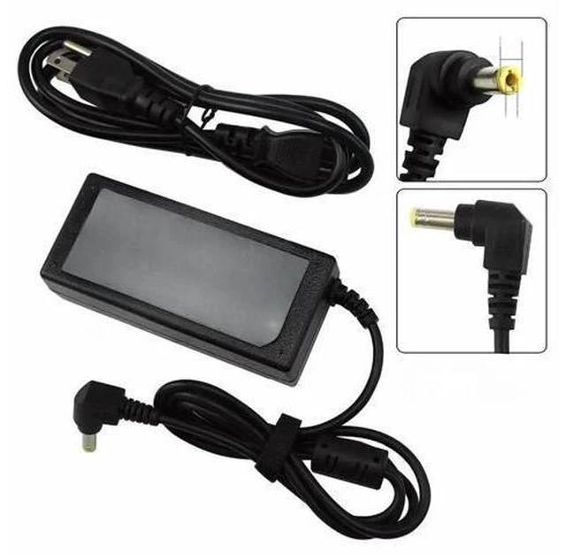 Main image of 19v 3.42A AC Adapter for C55 C55-A5302 C55-A5308 C55-A5309 C655-S5512 C655-S5514 C675 C855-S5214 L30