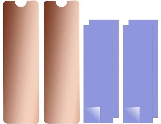 Main image of Laptop NVMe M.2 Heatsink with Nano Thermal Pads,Heat Sink Copper for 2280 M2 SSD Laptop (2pcs)