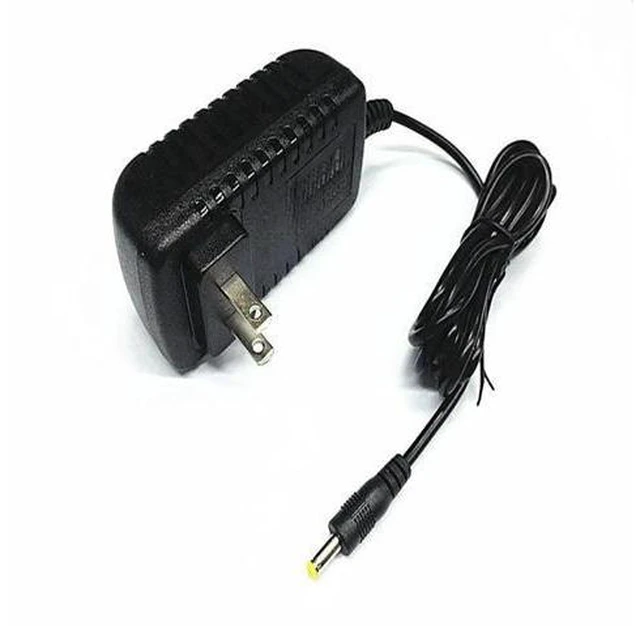Main image of 5v 2a dc4.0*1.7mm Wall Power Adapter Cord For SDR T70/s/k T70p/c Camcorder