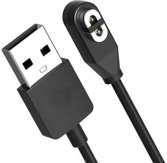 Main image of Replacement Magnetic Charging Cable for AS800/OpenComm ASC100SG & OpenRun Pro, USB Fast Cord