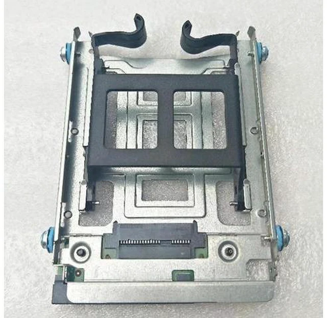 Main image of 2.5 to 3.5 SSD Hard Drive Tray for Z420 Z440 Z620 Z800 Z820 668261-001