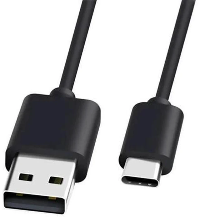 Main image of Replacement USB Type C Charge Cord Charging Cable for Series S/X Wireless Controller Series 2 (6.6 FT)