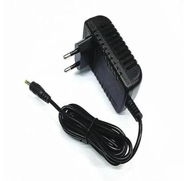 Main image of AC/DC Power Adapter For Portable DVD Player TF-DVD7006 TF-DVD7008