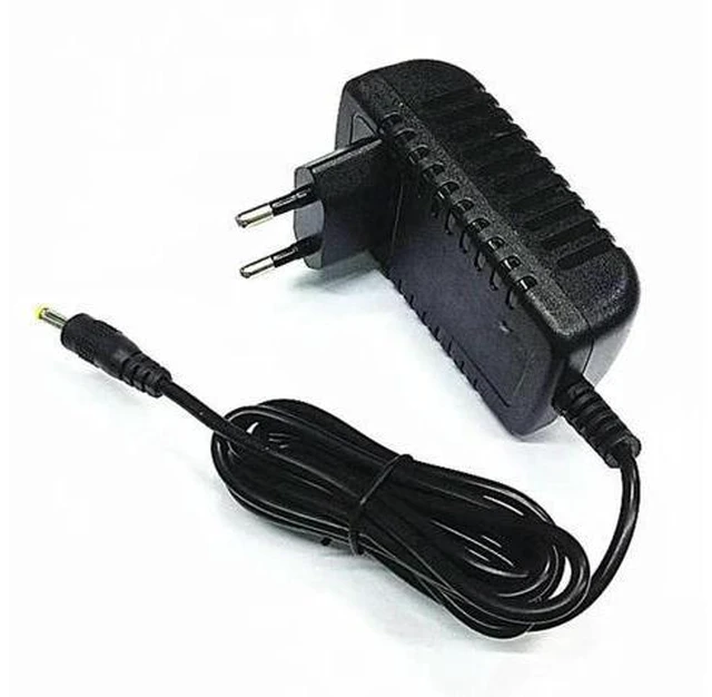 Main image of 12V 2A DC 4.0*1.7MM AC Adapter DC Wall Power For 3 4200R W 4200X Media Streaming Player
