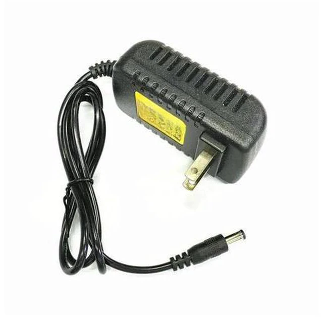 Main image of 12V 2A DC 5.5mm AC/DC Power Adapter For My Book External