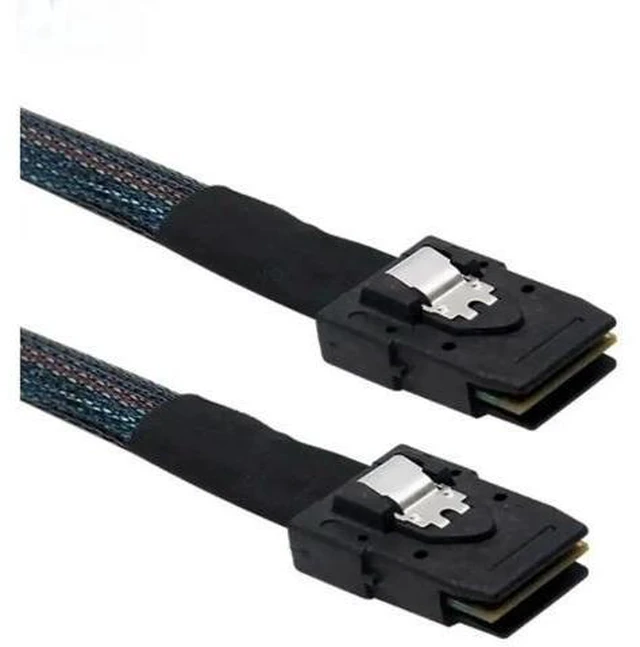 Main image of MINI SAS SFF-8087 to MINI SAS SFF-8087 server con tion Cable