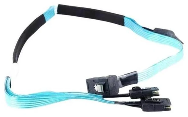 Main image of 780419-001 756907-001 FOR DL360 G9 GEN9 Server Mini SAS Cable 8x SFF Card