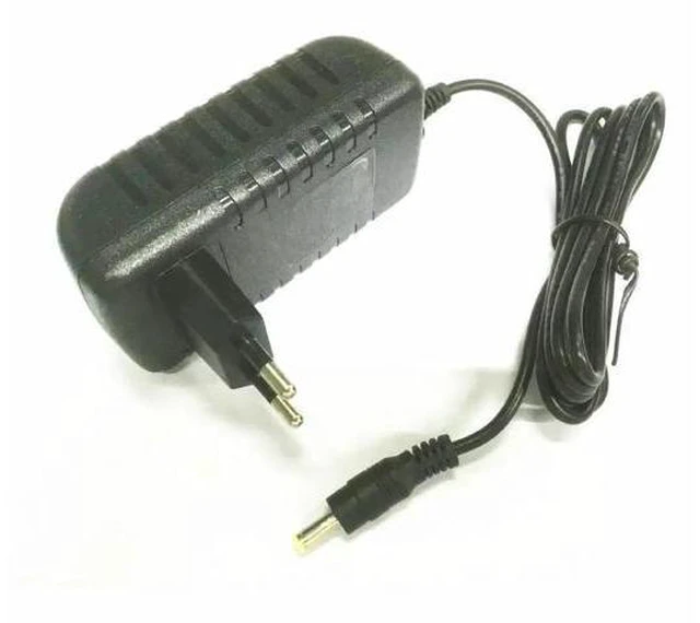 Main image of AC Adapter Power Supply Cord for RCA DRC6338 DRC6338 Portable DVD Player