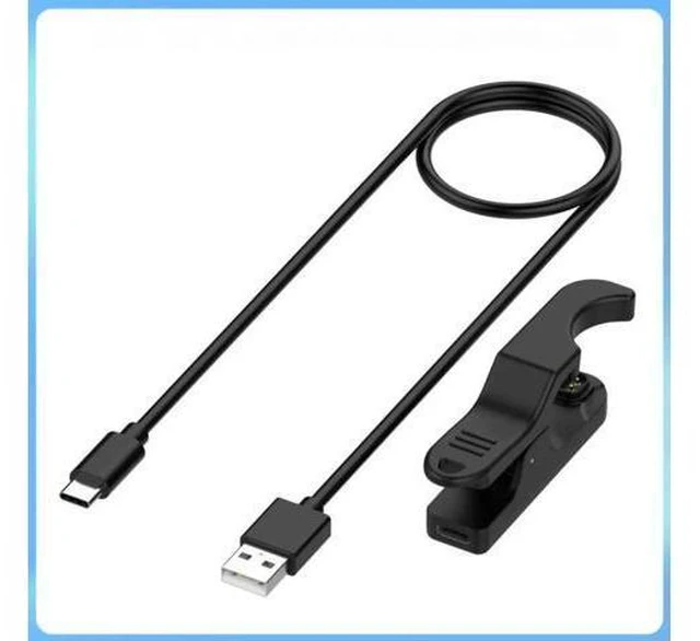 Main image of 1m USB fast Charging Cable for shock GBD-H2000 Watch Cord Wire
