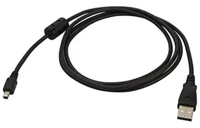 Main image of USB 2.0 cable For CB-USB1 For U-4 For konica minolta USB-100