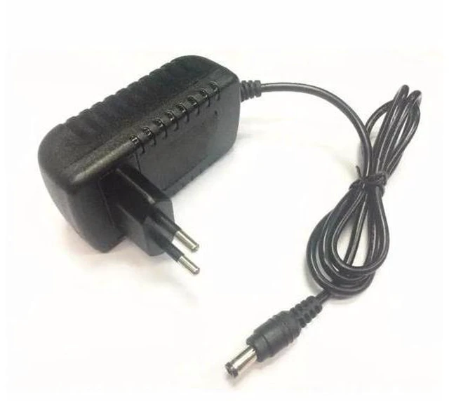 Main image of 9V 2A DC 5.5 *2.5mm for ME-50 ME-70 ME-80 DS-1 DD-20 GT-10 HM-2 RC-3 RC-30 RV-5 TU-3 VE-20 Pedal Power Supply