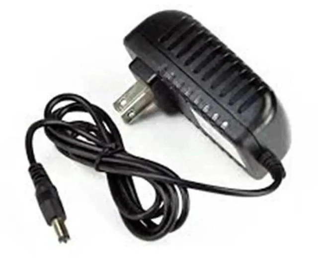Main image of 12V 2A DC 5.5 mm AC/DC Power Adapter For Wdbaau0010hbk-01