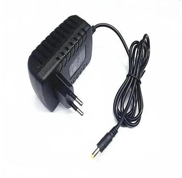 Main image of 5V 2A DC 4.0*1.7mm Adapter For AC-E45HG ACE45HG CD Walkman Discman Power Supply