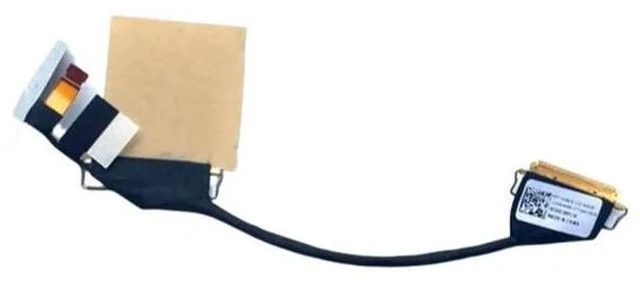 Main image of X1 4th 5th WQHD LCD Display Cable Screen Cable Replacement Parts