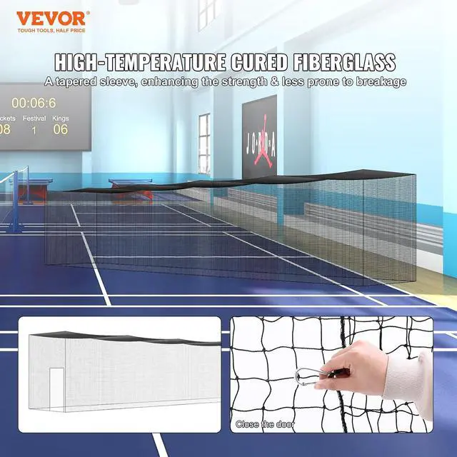 Alt view image 2 of 7 - Baseball Batting Cage,Professional Softball Baseball Batting Hitting Training Net,Heavy Duty Enclosed PE Practice Portable Pitching Cage Net&Carry Bag,for Backyard,Field,Indoor&Outdoor