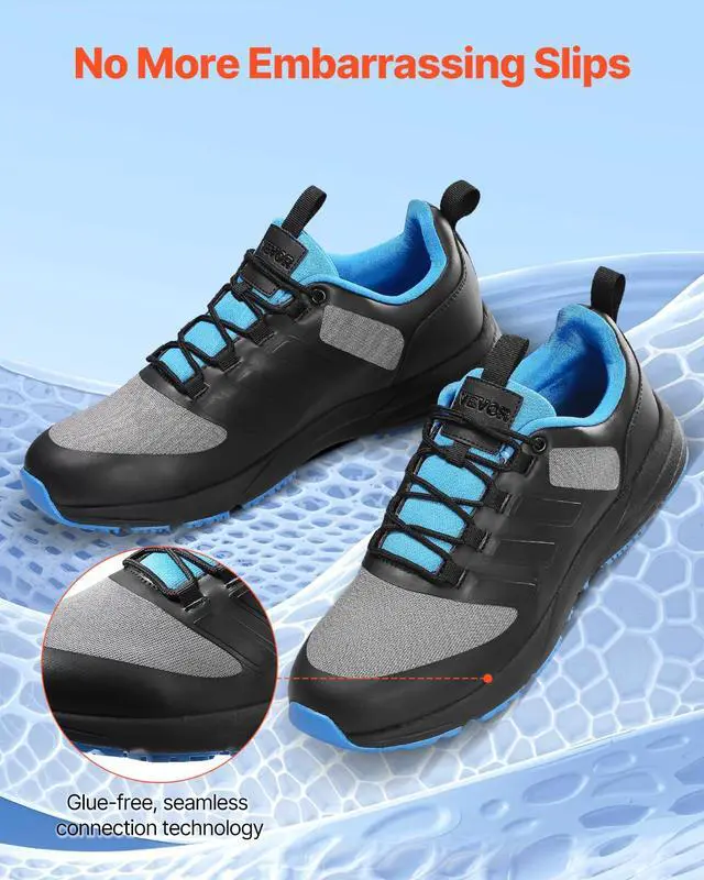 Alt view image 6 of 7 - Mens Cross Training Shoes, Arch Support & Adjustable Lace-up Training Shoes for Running Gymnastics Walking Weightlifting (Unisex)
