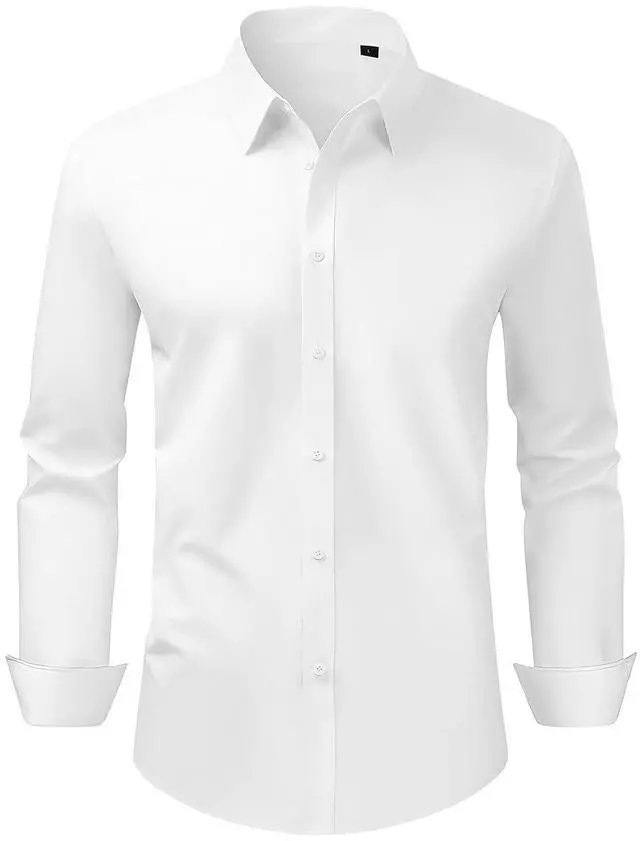 Main image of Men's Men's Button Up Shirt