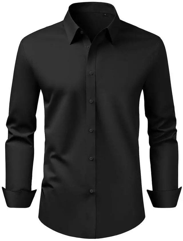 Main image of Men's Men's Button Up Shirt