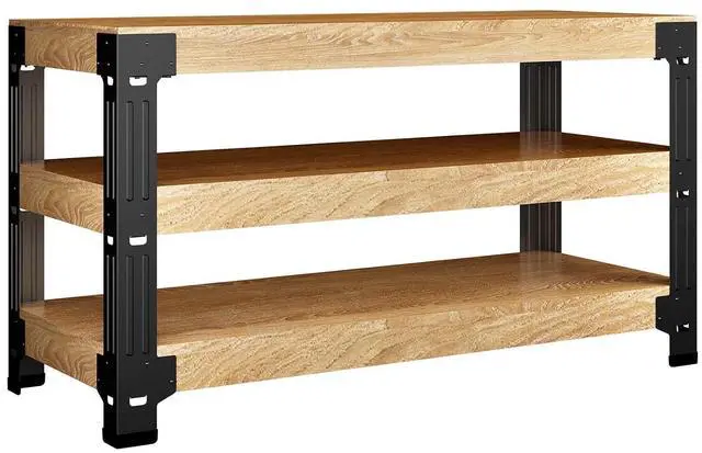 Main image of Workbench Legs, Heavy Duty Workbench Kit for DIY Custom, Maximum 96" Length, 48" Width, 35.4" Height for Garage Storage, Workshop, Shelving, Lumber Not Included