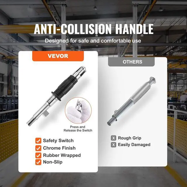 Alt view image 3 of 7 - Magnetic Lifter, 600kg Pulling Capacity, 2.5 Safety Factor, Steel and Neodymium, Lifting Magnet with Release, Permanent Lift Magnets, Heavy Duty Magnet for Hoist, Block, Shop Crane