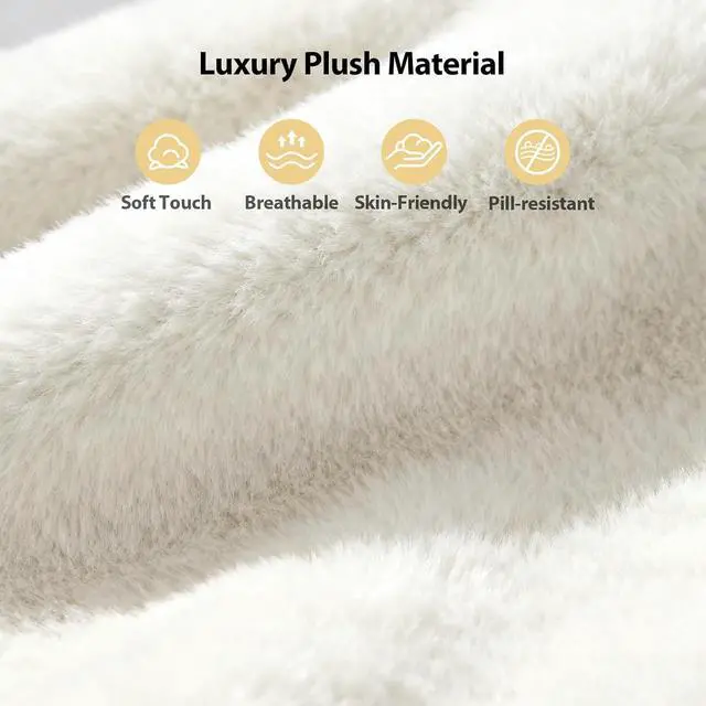 Alt view image 5 of 7 - Big and Tall Office Chair, Cloud Plush Swivel Desk Chair with 6-Level Adjustable Armrests, Home Ergonomic Executive Office Chair for Work, Gaming, Beige