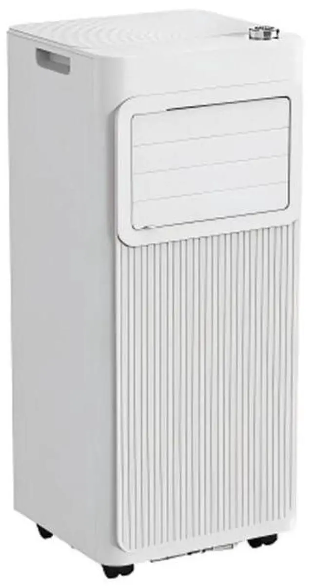 Main image of 8000BTU Portable Air Conditioner, AC Unit for Room with Fan, Sleep Mode, 24H Timer