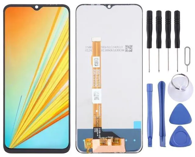 Main image of Cell Phone Replacement LCD Display OEM LCD Screen with Digitizer Full Assembly Part