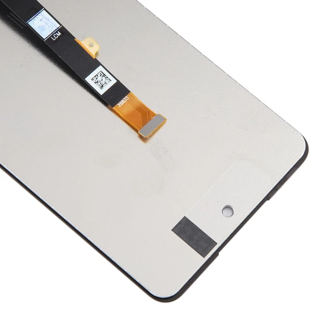Alt view image 4 of 7 - Cell Phone Replacement for Tecno Pova 5 LH7n OEM LCD Screen with Digitizer Full Assembly Spare Parts