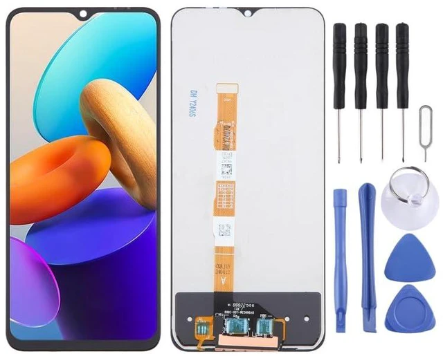 Main image of Cell Phone Replacement LCD Display OEM LCD Screen with Digitizer Full Assembly Part
