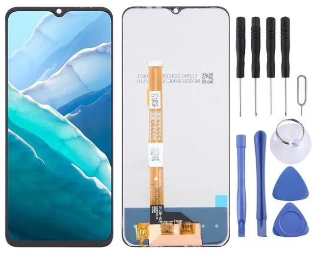 Main image of Cell Phone Replacement LCD Display OEM LCD Screen with Digitizer Full Assembly Part