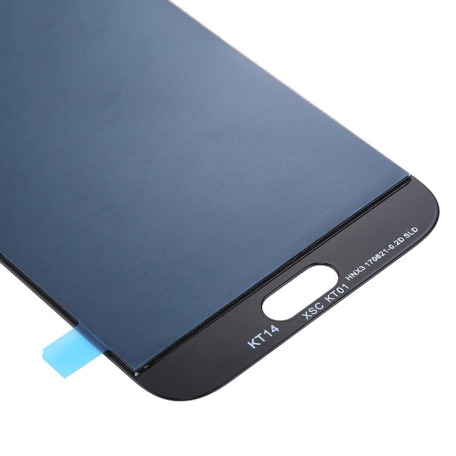 Alt view image 4 of 6 - Cell Phone Replacement LCD Screen for Galaxy J5 /J5 Pro 2017, J530F/DS, J530Y/DS with Digitizer Full Assembly Spare Parts