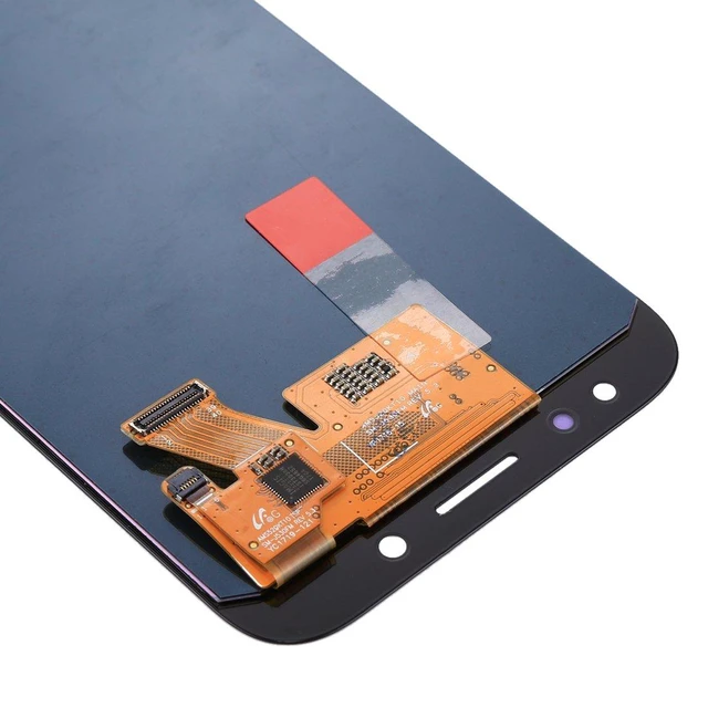 Alt view image 5 of 6 - Cell Phone Replacement LCD Screen for Galaxy J5 /J5 Pro 2017, J530F/DS, J530Y/DS with Digitizer Full Assembly Spare Parts