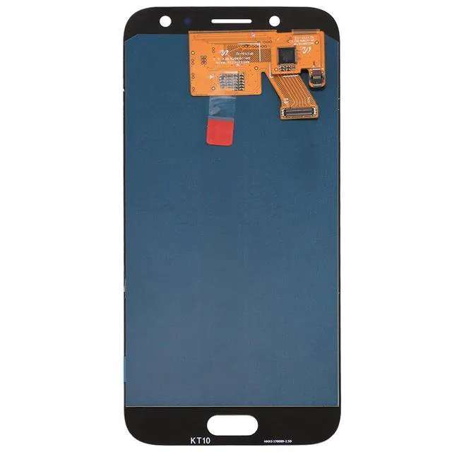 Alt view image 3 of 7 - Cell Phone Replacement LCD Screen for Galaxy J5 /J5 Pro 2017, J530F/DS, J530Y/DS with Digitizer Full Assembly Spare Parts