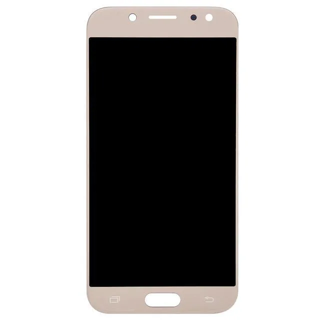 Alt view image 2 of 7 - Cell Phone Replacement LCD Screen for Galaxy J5 /J5 Pro 2017, J530F/DS, J530Y/DS with Digitizer Full Assembly Spare Parts