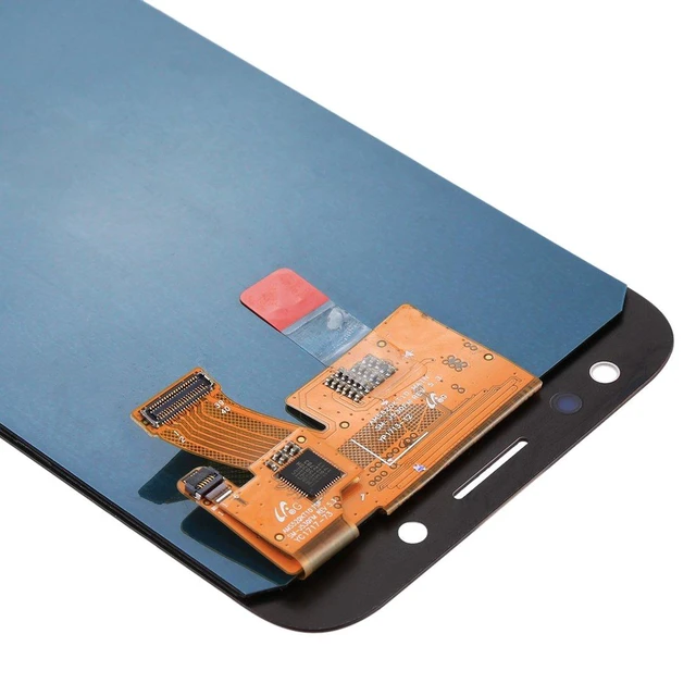Alt view image 5 of 7 - Cell Phone Replacement LCD Screen for Galaxy J5 /J5 Pro 2017, J530F/DS, J530Y/DS with Digitizer Full Assembly Spare Parts