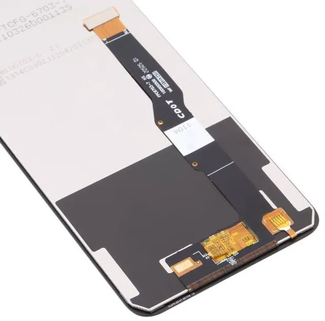 Main image of Cell Phone Replacement TFT LCD Screen for TCL 20L / 20L+/ 20 Lite T774H T774B T775H T775B with Digitizer Full Assembly Spare Parts