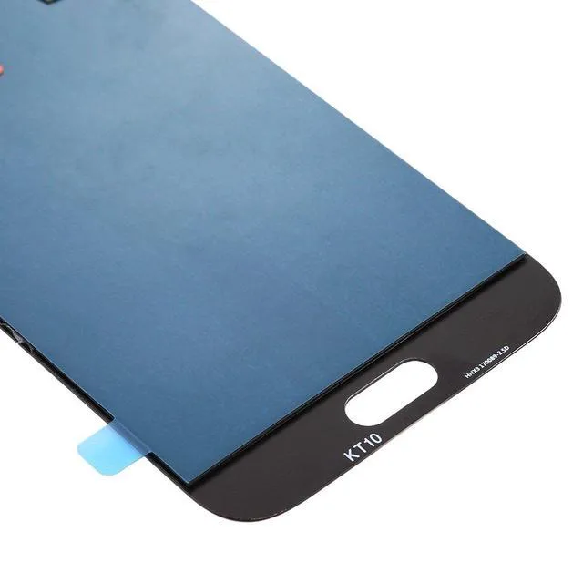 Alt view image 4 of 7 - Cell Phone Replacement LCD Screen for Galaxy J5 /J5 Pro 2017, J530F/DS, J530Y/DS with Digitizer Full Assembly Spare Parts