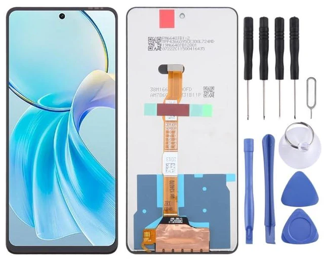 Main image of Cell Phone Replacement LCD Display OEM LCD Screen with Digitizer Full Assembly Part