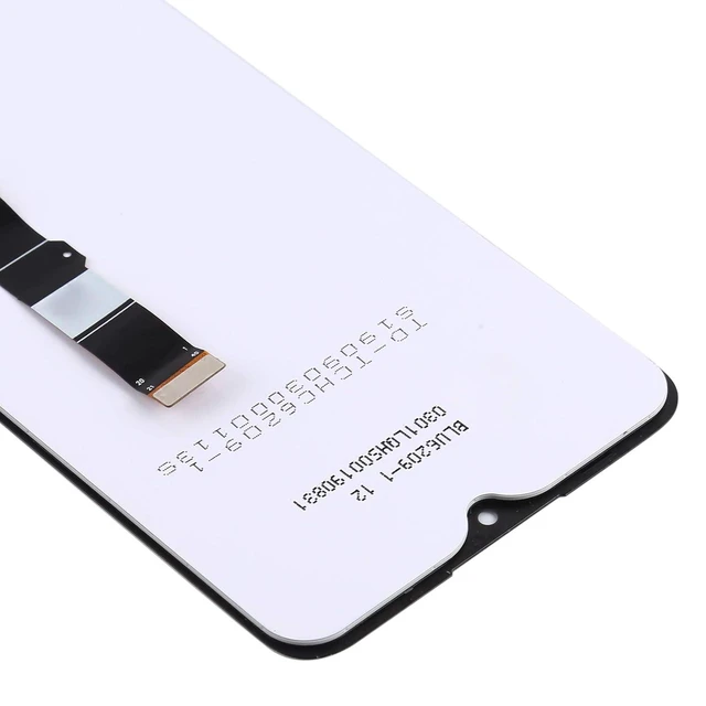 Alt view image 4 of 6 - Cell Phone Replacement OEM LCD Screen for Alcatel 3L 2020 5029 5029Y 5029E 5029D with Digitizer Full Assembly (Black) Spare Parts