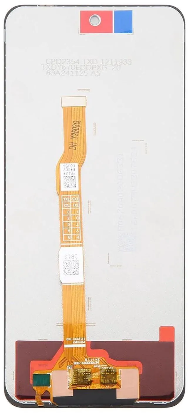 Alt view image 3 of 7 - Cell Phone Replacement LCD Display OEM LCD Screen with Digitizer Full Assembly Part