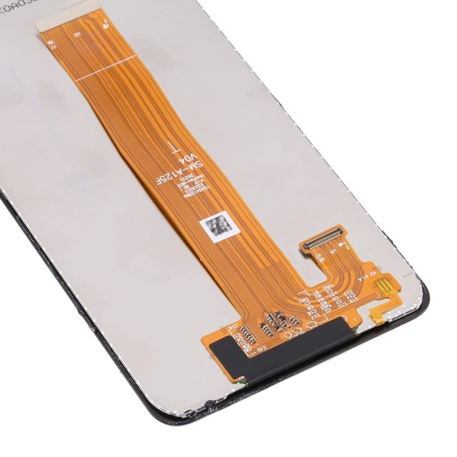 Alt view image 5 of 5 - Cell Phone Replacement OEM LCD Screen for Galaxy A12/A32 5G/M12 SM-A125 SM-A326 SM-M127 with Digitizer Full Assembly Spare Parts