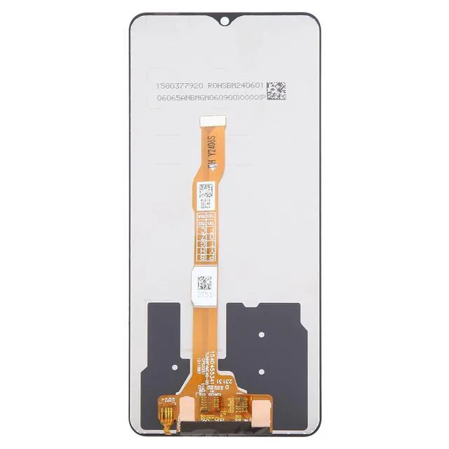 Alt view image 3 of 7 - Cell Phone Replacement LCD Display OEM LCD Screen with Digitizer Full Assembly Part