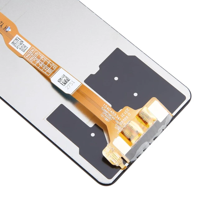 Alt view image 5 of 7 - Cell Phone Replacement LCD Display OEM LCD Screen with Digitizer Full Assembly Part